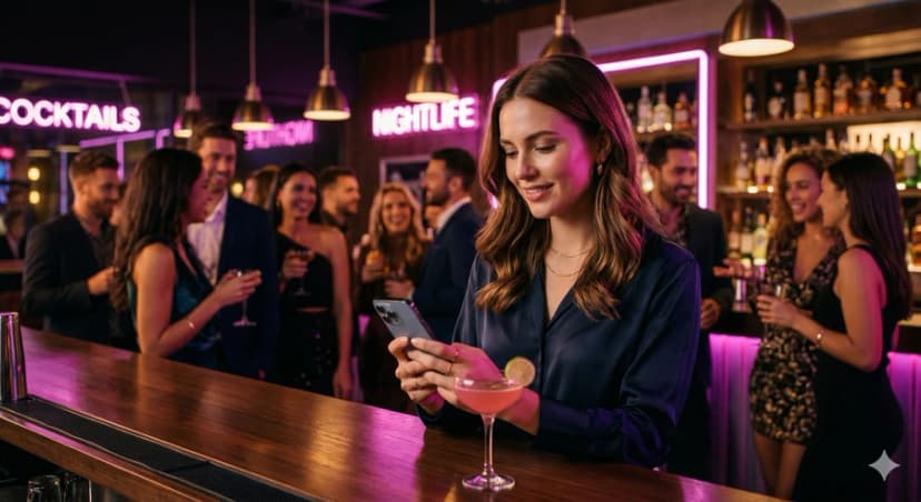 Alivo app experience